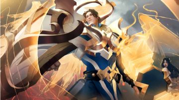 4.7.1-圣骑士-神圣-圣光啊！请赐予我力量吧！奶骑攻略！