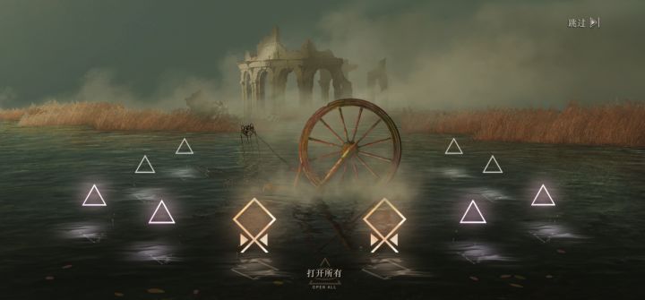 老9他没毛病！截图