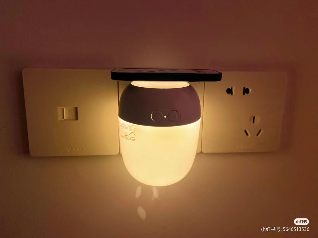 夜晚小夜灯 2
