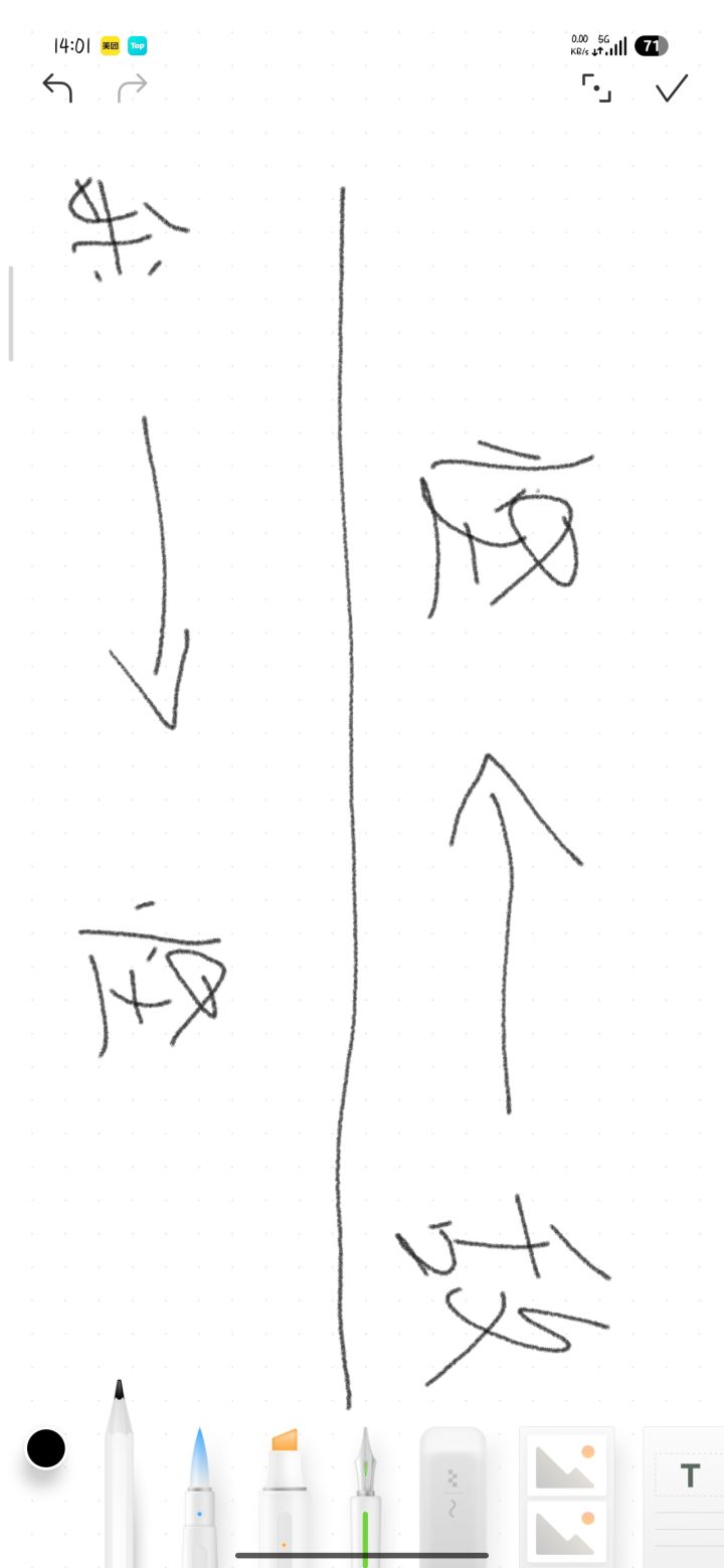 抓紧出对p模式截图