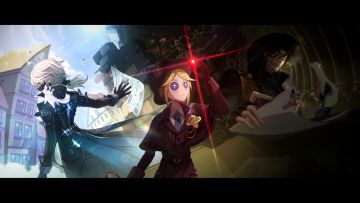 【第三十九赛季·精华1】故事视频《幽隧中的“密约”·下篇》