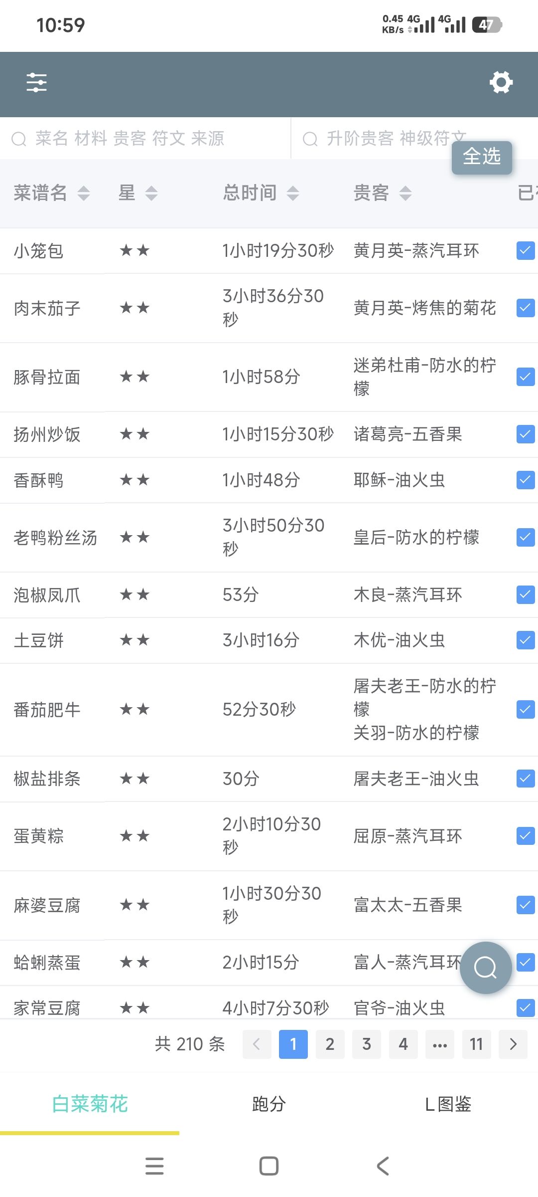 爱了 玉璧大奖 4