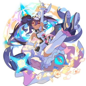 光fever组队详解