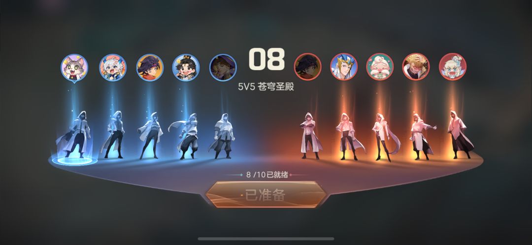 头像AI味好重 2