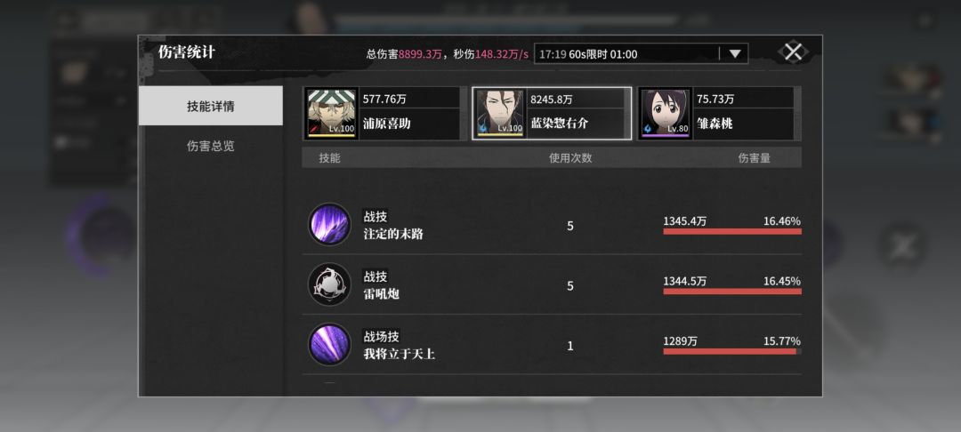数值膨胀 1