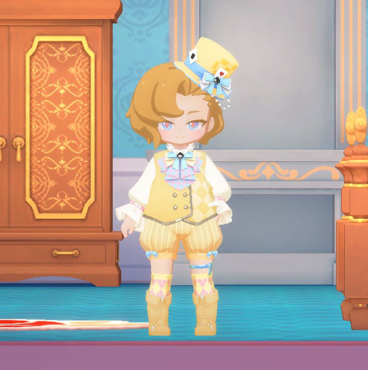 崽崽♡(.◜ω◝.)♡ 3