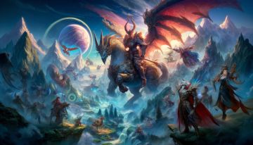 《琉生传》巅峰竞技公告