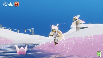 烛光夜话丨小光的纸鹤里藏着什么秘密？