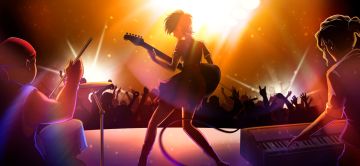 关于新店铺更新时间