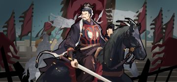 全新挑战活动与名臣主题活动即将开启，王导演化概率限时提升