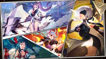 《爱琳诗篇》--天殛断裁，致命卡牌闪耀亮相！