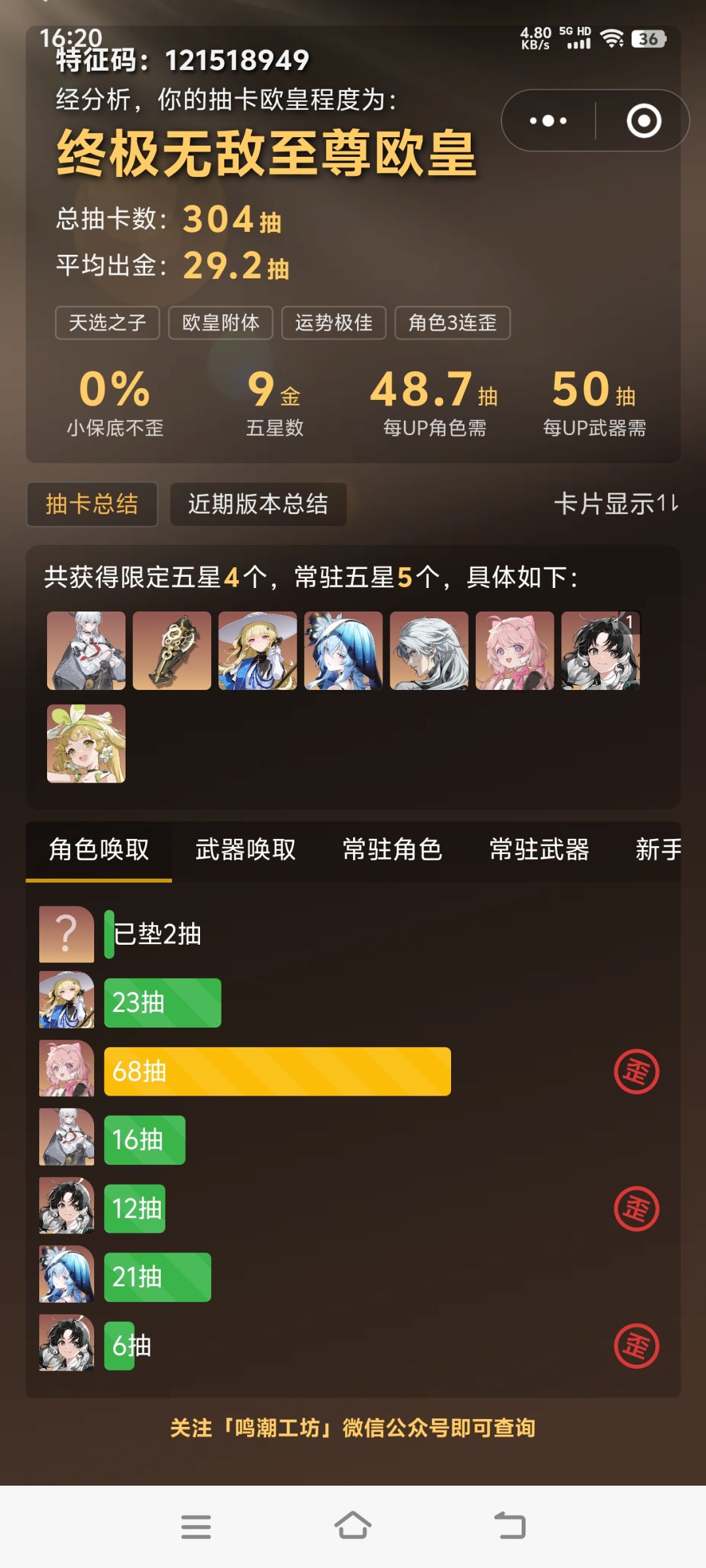看着我的眼睛 告诉我我非吗? 1