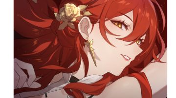 【姬子同人文】于繁星下与你同行【假阵营】