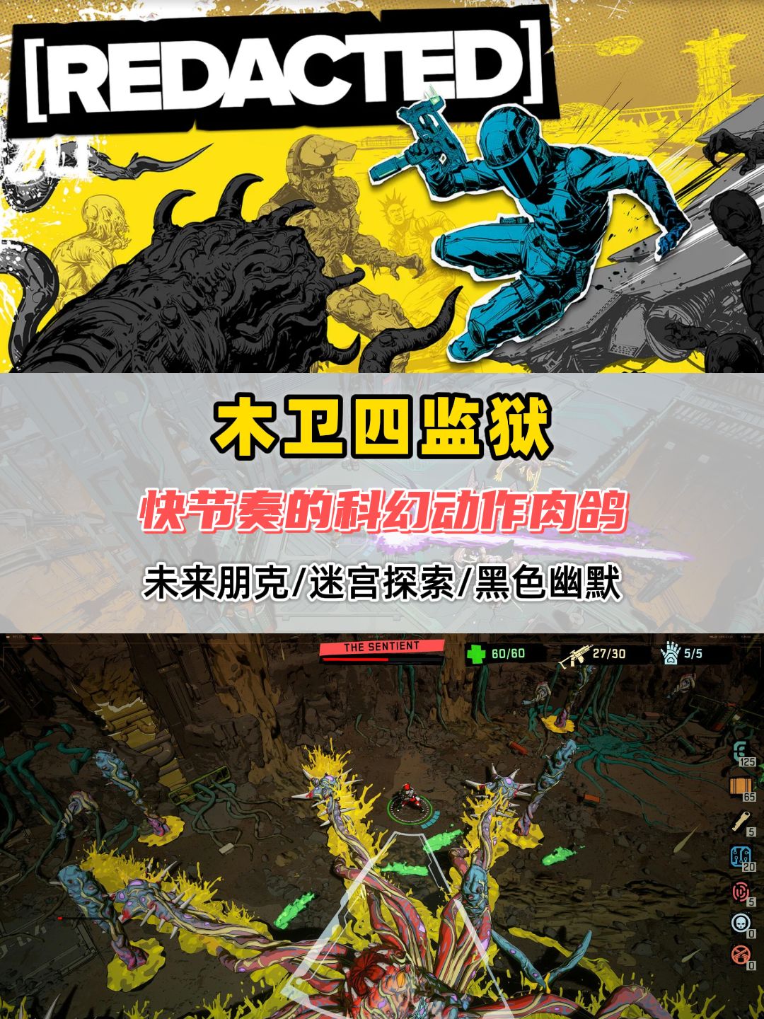 我看这独立游戏也是风韵犹存啊 3