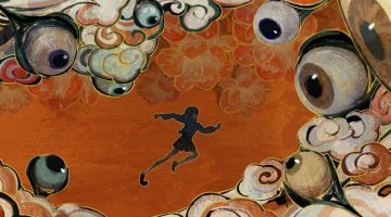 《栖云异梦》ios版本已经上线啦！