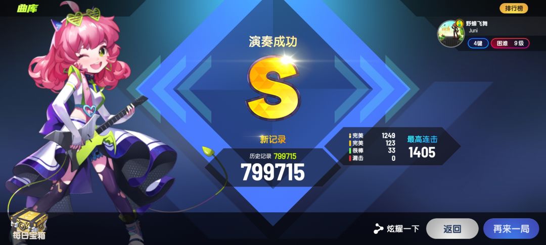情怀！ 3