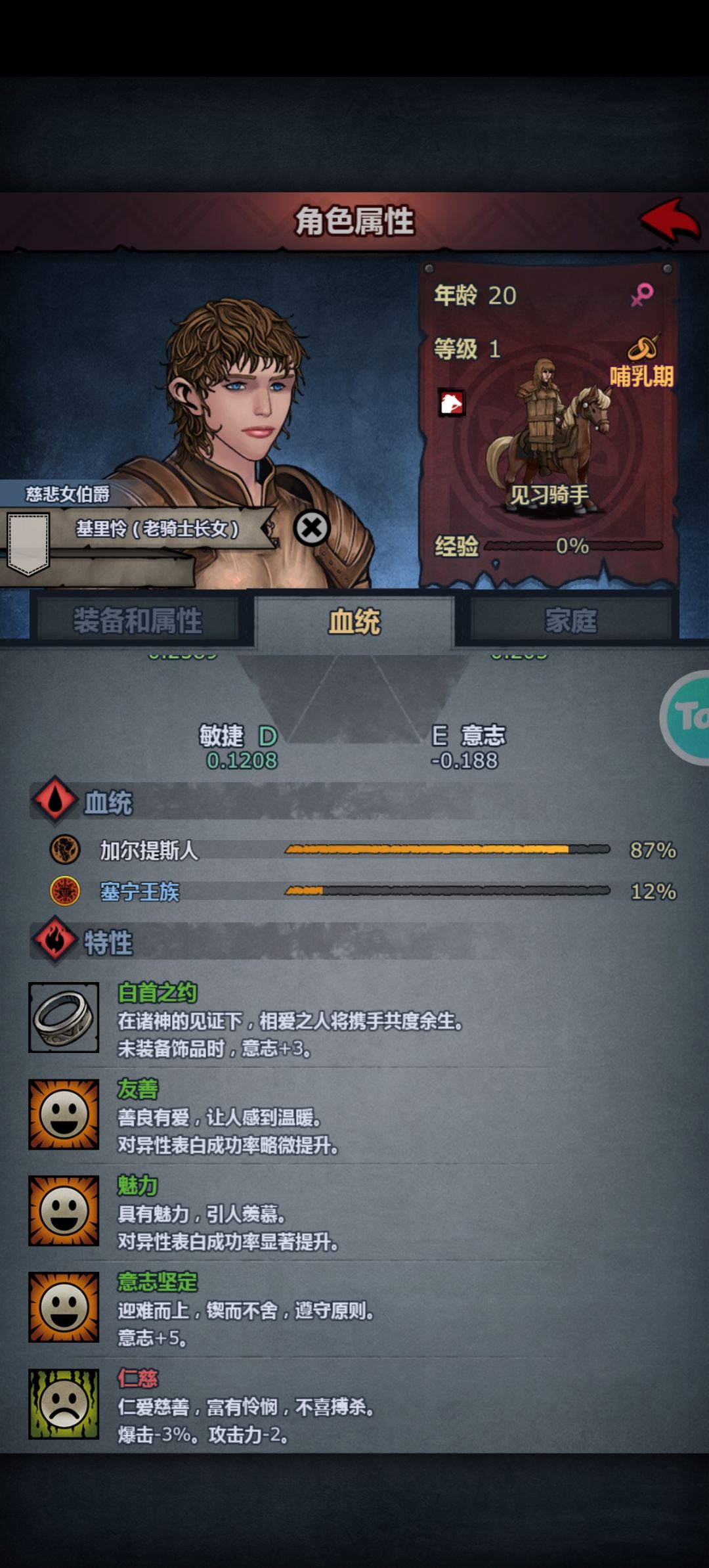 基里安女儿太欧了 4