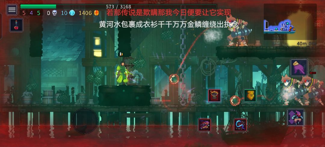 炸吧,谁炸的过你们啊 1