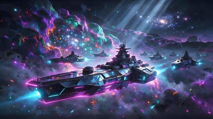 《星际逆战》2026中秋国庆活动安排截图