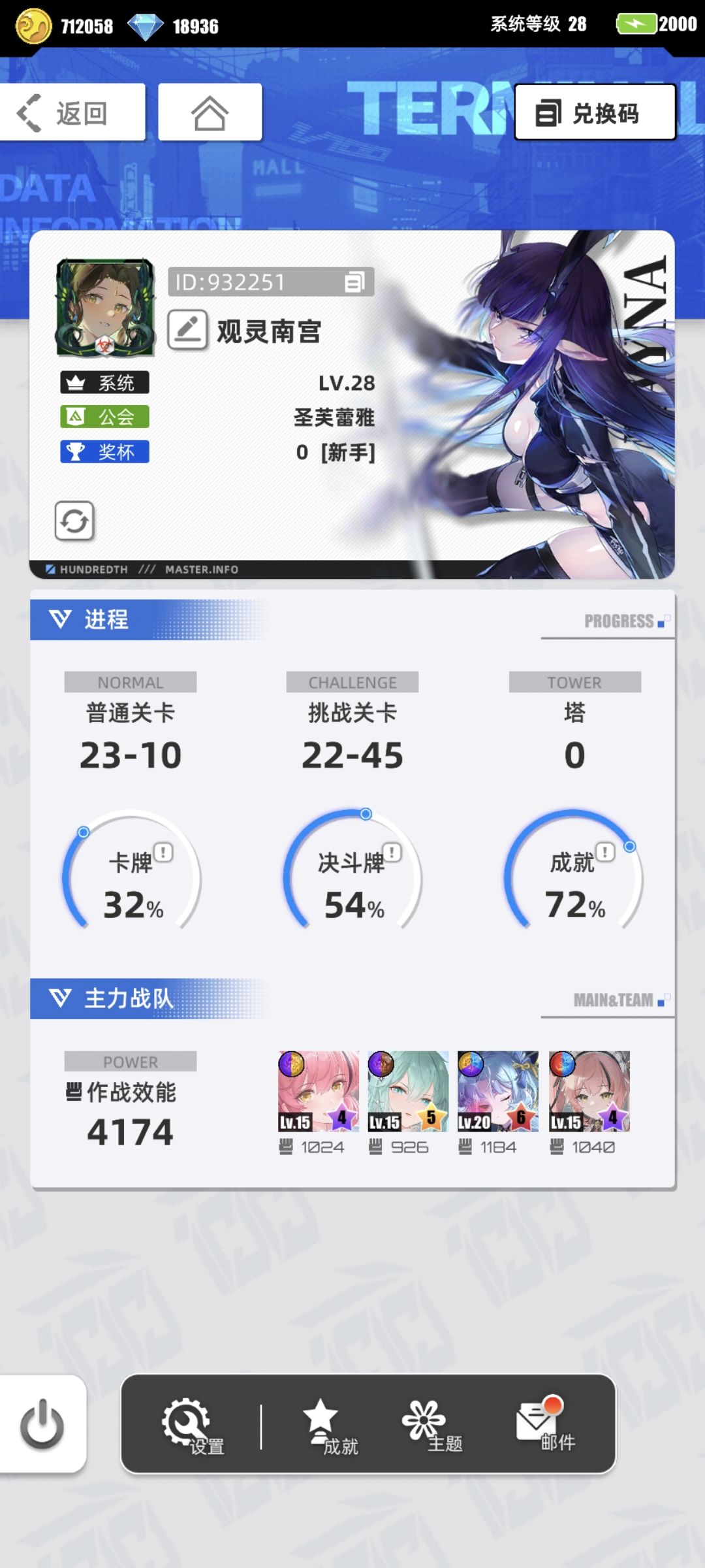 【我的百分之一】【百分之一】 1
