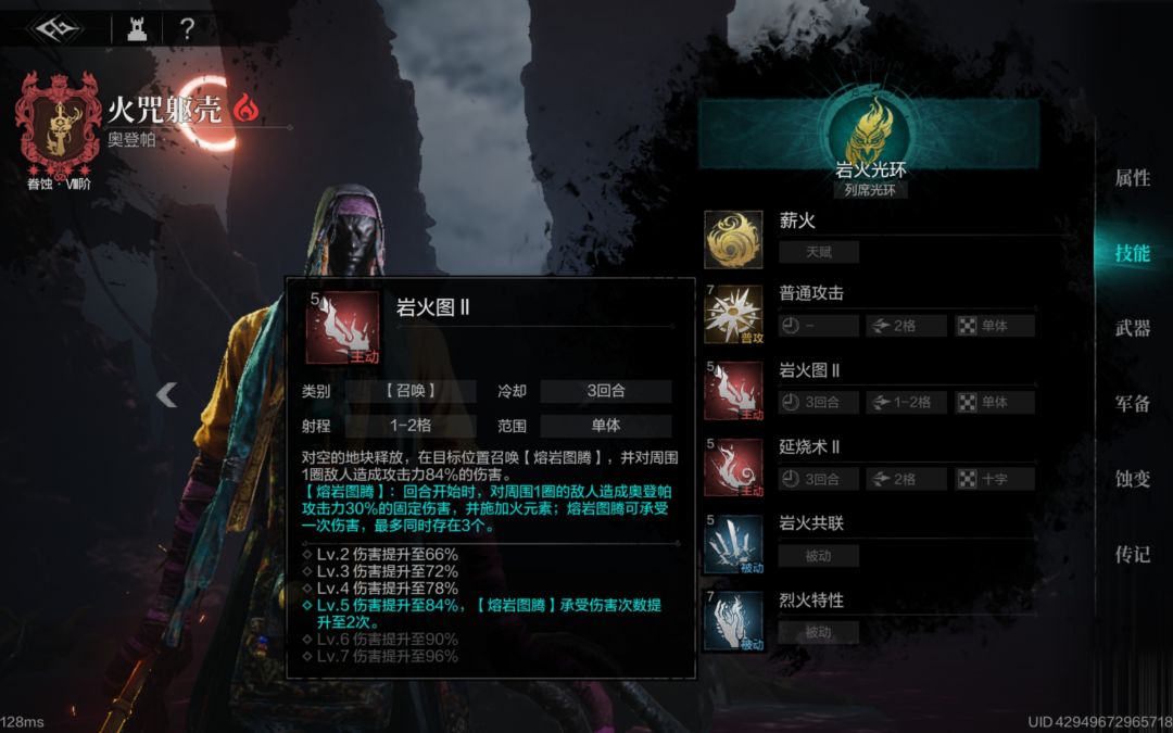 环形中的最强输出队伍(三) 2