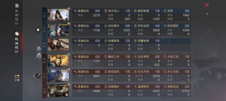 率土之滨真好玩截图