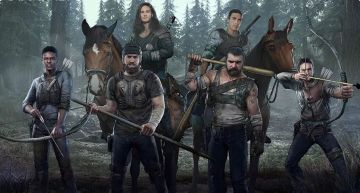 荒野生存大神招募，瓜分10万现金奖励！