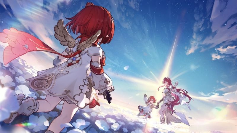 明天见是世界上最伟大的预言 2