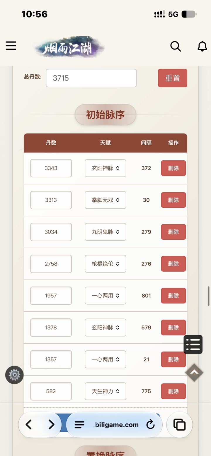 怎么洗啊 大佬提供下思路截图