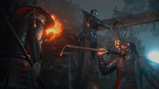 《仁王3》发售日泄露:相关页面现已删除 1