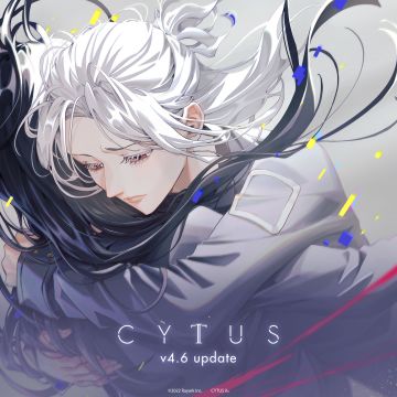 - Cytus II - Cytus II 4.6 正式推出