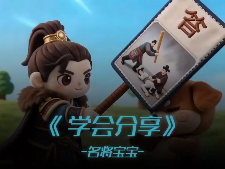 《学会分享》截图