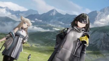 【快讯】终末地1月16日公测前瞻直播落幕