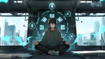 【周一豪礼·仙缘爆棚】仙界盛典开启！