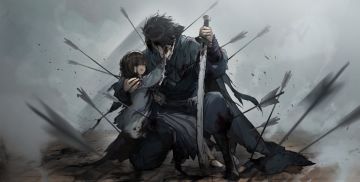 全结局，意难平