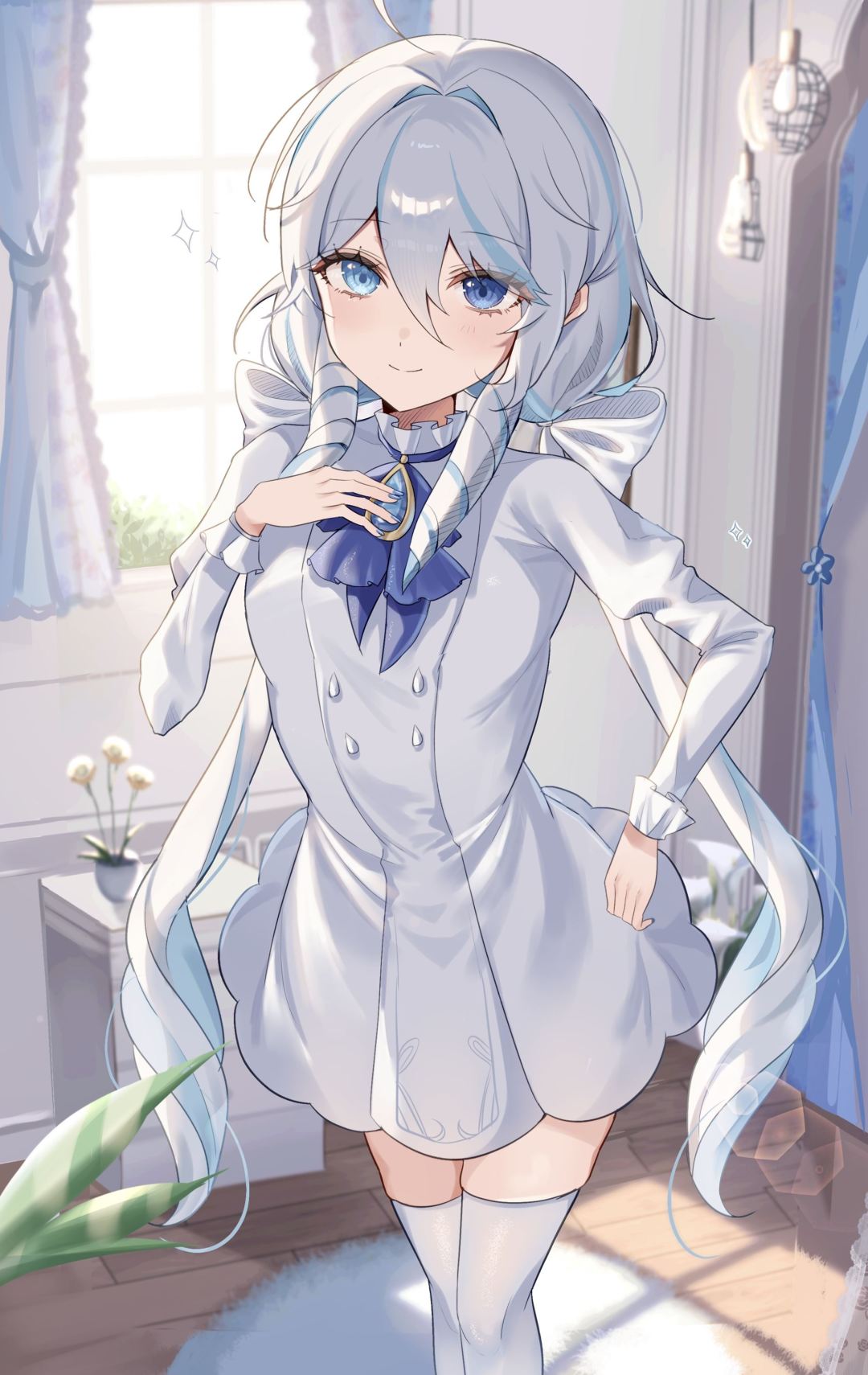 芙宁娜 6