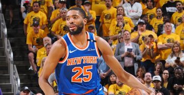 【体坛速报0801】布里奇斯确定签约，字母哥登顶排行榜！