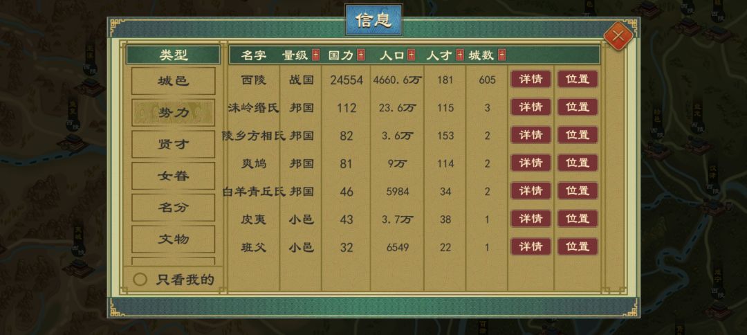 等更新文明阶段国族就能结束这一档 3