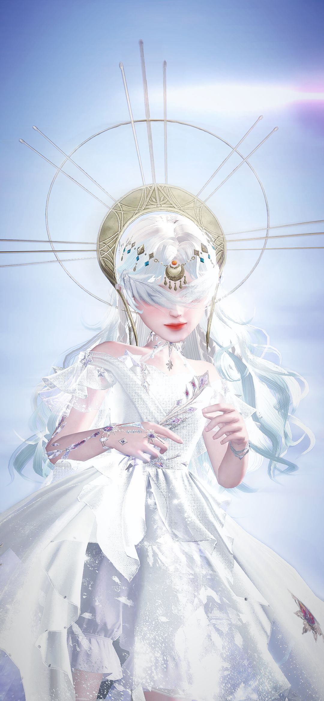 女神节穿搭 妇女节主题穿搭 3