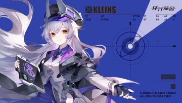 【福利活动】无敌可爱仿生人评选！留言赢取兑换码！