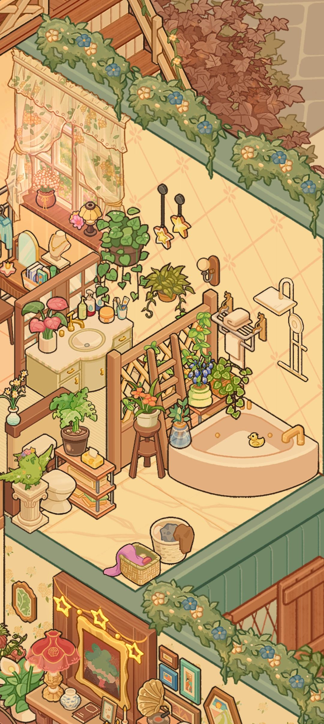我的小屋 3