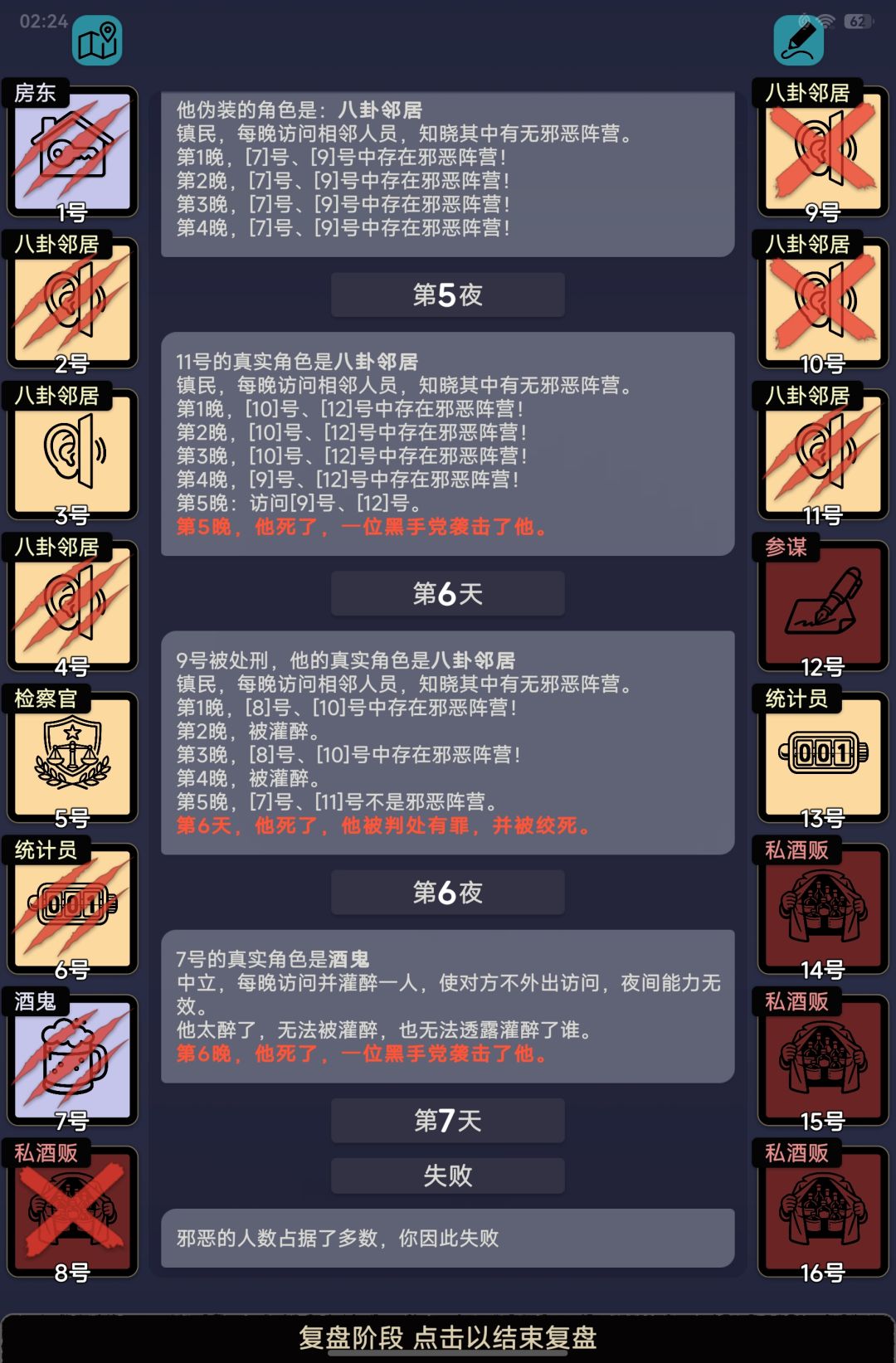 我超威,真抱团啊😦 1