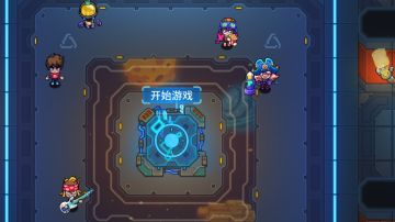 全通用流派和专属角色流派搭配