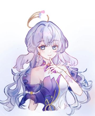 【pixiv画师推荐】うー