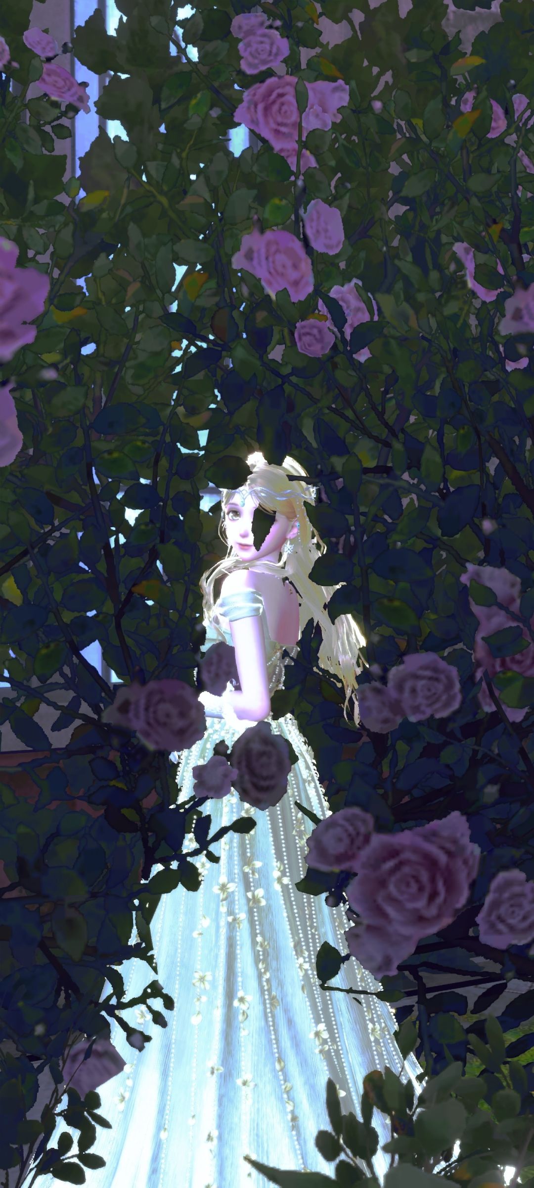花之仙子 3