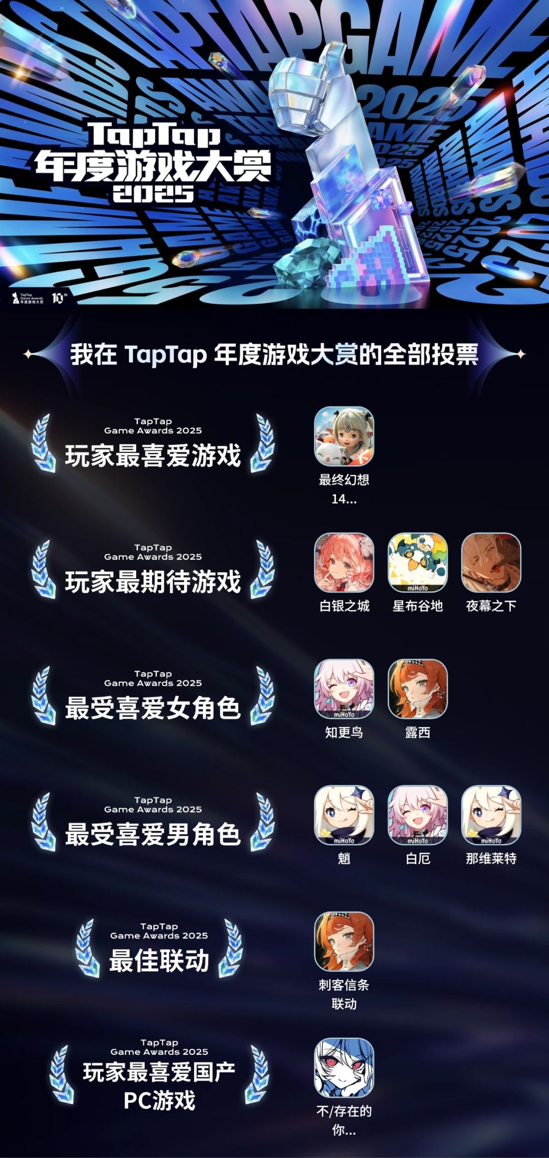 选项太少了，怎么找不到心仪的😊截图