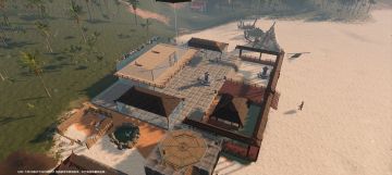 AAAAA级景区建设完成了