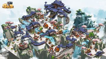 「塔王之王」盖楼福利活动来啦！