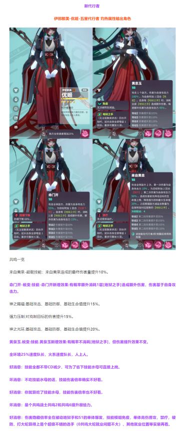 【众神派对小屋】更新解读 | 3.2.3版本《炽海的终曲》更新解读