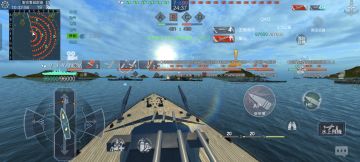 三种高穿深主炮对新版H39的抵近射击测试